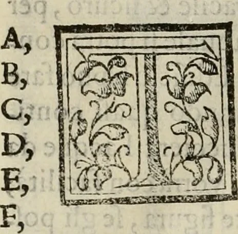 An illustration from Novo teatro di machine et edificii per uarie et sicure operationi : co[n] le loro figure tagliate in rame é la dichiaratione, e dimostratione di ciascuna : opera necesaria ad architetti, e a quelli, ch[e] di tale studio si dilettano, 1607, leaf 119