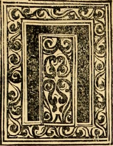 An illustration from Novum Testamentum omne, multo quàm antehac diligentius ab Erasmo Roterodamo recognitu, emedatum ac translatum ... : uná cu annotationibus recognitis, ac magna accessione locupletatis ..., 1519, leaf 102