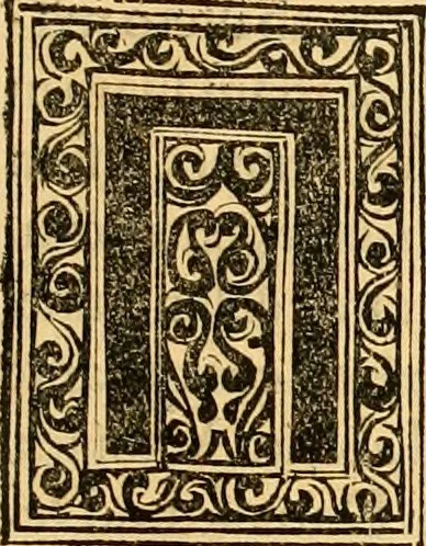 An illustration from Novum Testamentum omne, multo quàm antehac diligentius ab Erasmo Roterodamo recognitu, emedatum ac translatum ... : uná cu annotationibus recognitis, ac magna accessione locupletatis ..., 1519, leaf 526
