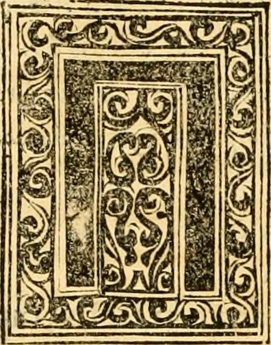 An illustration from Novum Testamentum omne, multo quàm antehac diligentius ab Erasmo Roterodamo recognitu, emedatum ac translatum ... : uná cu annotationibus recognitis, ac magna accessione locupletatis ..., 1519, leaf 547