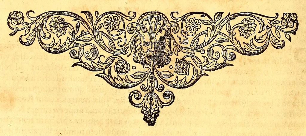 An illustration from Novus orbis seu Descriptionis Indiae Occidentalis, libri XVIII., 1633, leaf 448