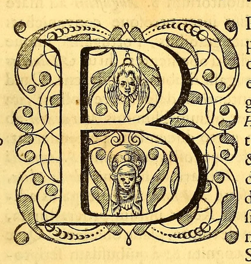 An illustration from Novus orbis seu Descriptionis Indiae Occidentalis, libri XVIII., 1633, leaf 525