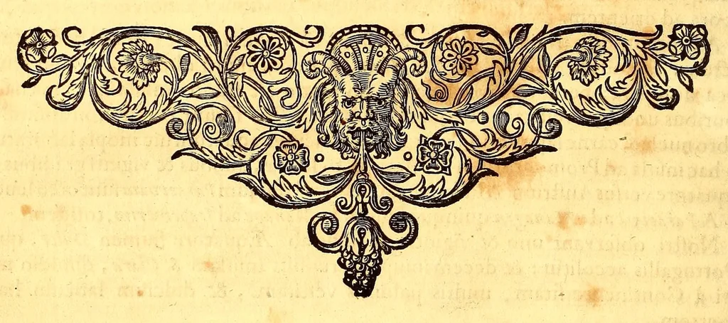 An illustration from Novus orbis seu Descriptionis Indiae Occidentalis, libri XVIII., 1633, leaf 582