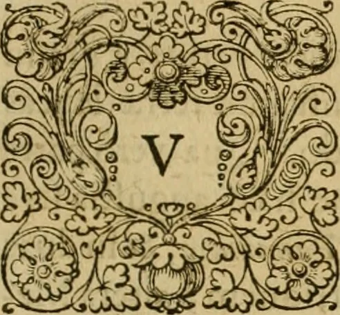 An illustration from Novus Orbis, sive, Descriptio Indiae Occidentalis, 1622, leaf 16