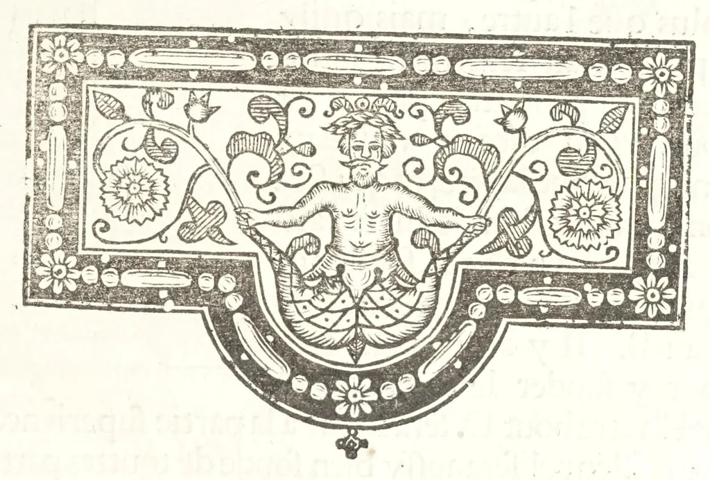 An illustration from Novvelle invention de lever l'eav plvs havlt que sa source : auec quelques machines mouantes par le moyen de l'eau et vn discours de la conduite d'ycelle, 1644, leaf 11