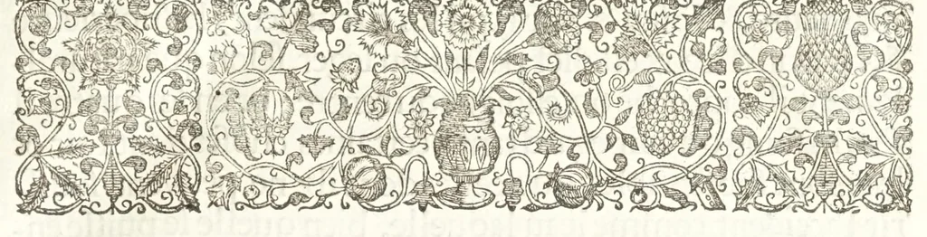 An illustration from Novvelle invention de lever l'eav plvs havlt que sa source : auec quelques machines mouantes par le moyen de l'eau et vn discours de la conduite d'ycelle, 1644, leaf 9