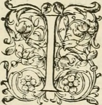 An illustration from Novvelles inventions povr bien bastir et a petits fraiz, 1561, leaf 122