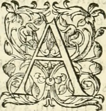 An illustration from Novvelles inventions povr bien bastir et a petits fraiz, 1561, leaf 123
