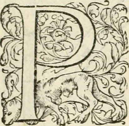 An illustration from Novvelles inventions povr bien bastir et a petits fraiz, 1561, leaf 36
