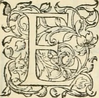 An illustration from Novvelles inventions povr bien bastir et a petits fraiz, 1561, leaf 54