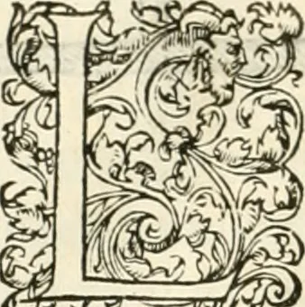 An illustration from Novvelles inventions povr bien bastir et a petits fraiz, 1561, leaf 75