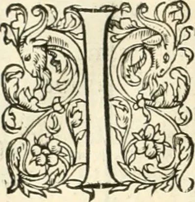 An illustration from Novvelles inventions povr bien bastir et a petits fraiz, 1561, leaf 77