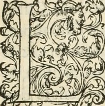 An illustration from Novvelles inventions povr bien bastir et a petits fraiz, 1561, leaf 82