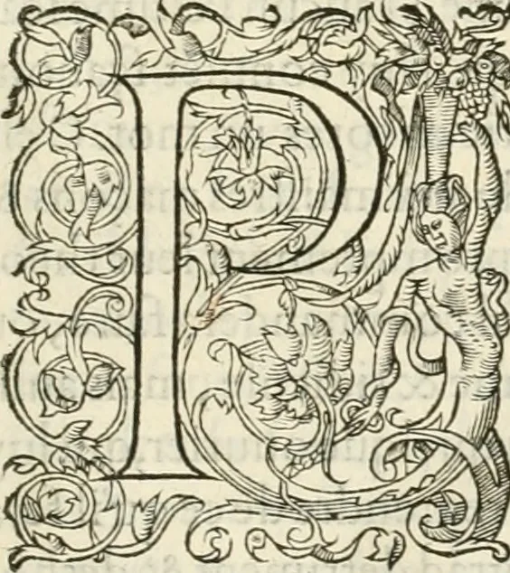 An illustration from Novvelles inventions povr bien bastir et a petits fraiz, 1561, leaf 88
