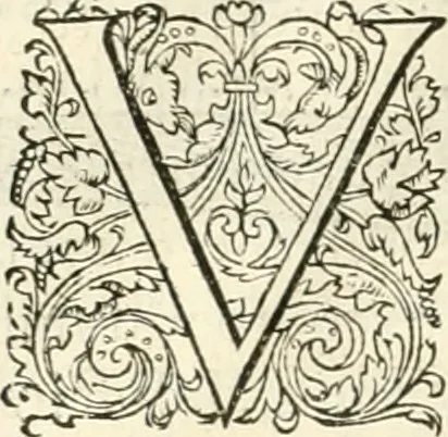 An illustration from Novvelles inventions povr bien bastir et a petits fraiz, 1561, leaf 95