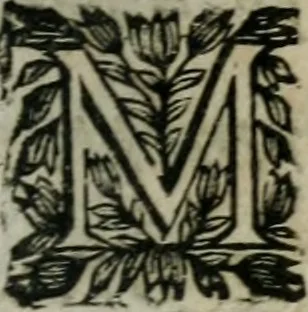 An illustration from Novvelles novvelles .., 1663, leaf 12
