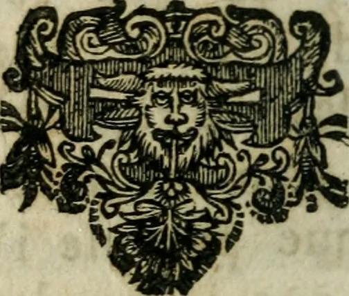 An illustration from Novvelles novvelles .., 1663, leaf 157