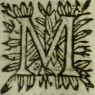 An illustration from Novvelles oevvres. Composées d'excellentes lettres françoises & latines. Soigneusement recueillies, mises en ordre & corrigées, 1641, leaf 30