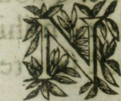 An illustration from Novvelles oevvres. Composées d'excellentes lettres françoises & latines. Soigneusement recueillies, mises en ordre & corrigées, 1641, leaf 378