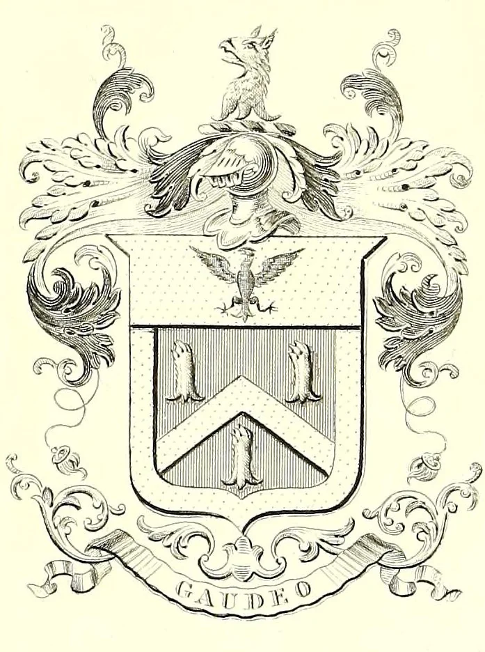 An illustration from Nox attica. Hoc est. Dialogus de impressione metheorologica, et cometa anni domini 1618., 1619, leaf 2