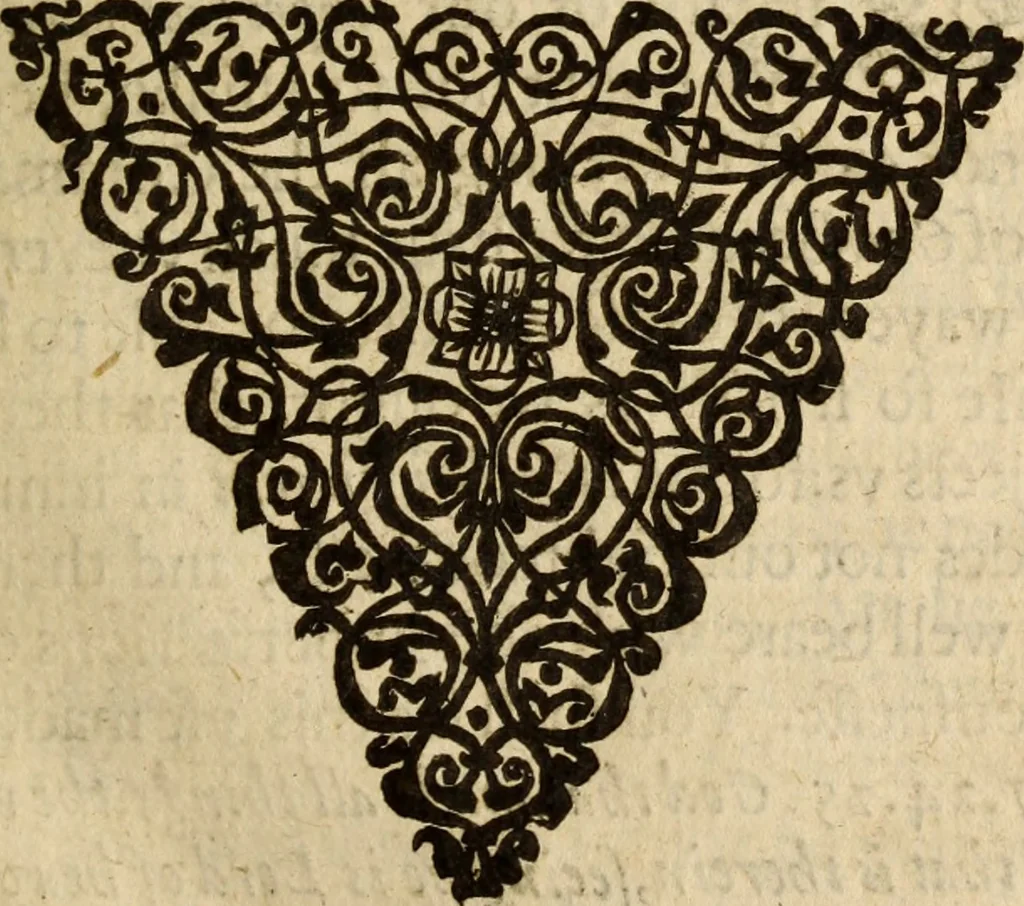 An illustration from The new covenant, or, The saints portion : a treatise unfolding the all-sufficiencie of God, mans uprightness, and the covenant of grace, delivered in fourteene sermons upon Gen. 17. 1.2. ; Whereunto are adioyned foure sermons upon Eccles. 9. 1.2, 11.12, 1631, leaf 120