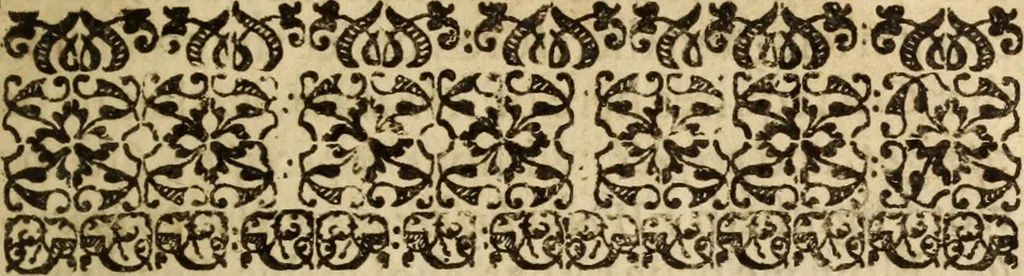 An illustration from The new covenant, or, The saints portion : a treatise unfolding the all-sufficiencie of God, mans uprightness, and the covenant of grace, delivered in fourteene sermons upon Gen. 17. 1.2. ; Whereunto are adioyned foure sermons upon Eccles. 9. 1.2, 11.12, 1631, leaf 20