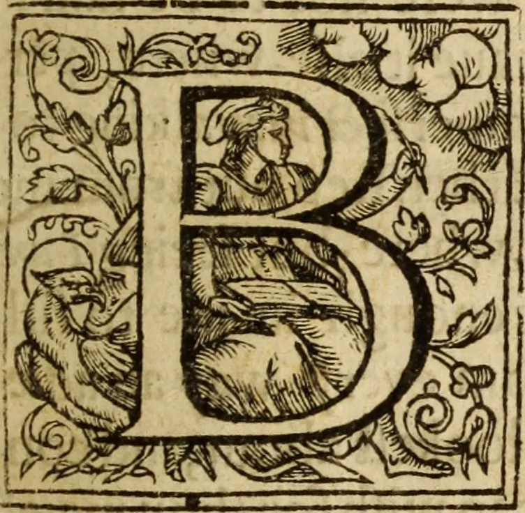 An illustration from The new covenant, or, The saints portion : a treatise unfolding the all-sufficiencie of God, mans uprightness, and the covenant of grace, delivered in fourteene sermons upon Gen. 17. 1.2. ; Whereunto are adioyned foure sermons upon Eccles. 9. 1.2, 11.12, 1631, leaf 20