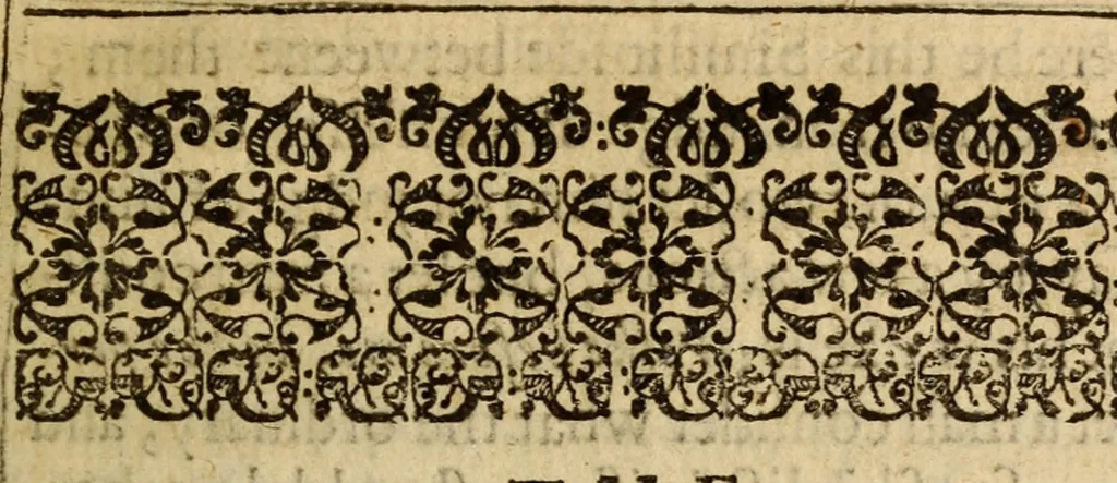 An illustration from The new covenant, or, The saints portion : a treatise unfolding the all-sufficiencie of God, mans uprightness, and the covenant of grace, delivered in fourteene sermons upon Gen. 17. 1.2. ; Whereunto are adioyned foure sermons upon Eccles. 9. 1.2, 11.12, 1631, leaf 228