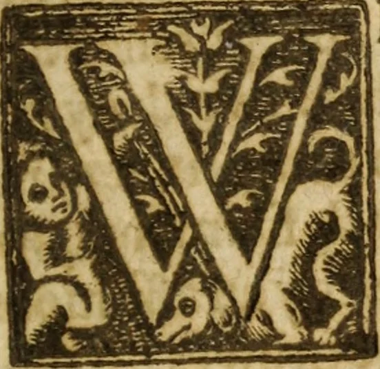 An illustration from The new covenant, or, The saints portion : a treatise unfolding the all-sufficiencie of God, mans uprightness, and the covenant of grace, delivered in fourteene sermons upon Gen. 17. 1.2. ; Whereunto are adioyned foure sermons upon Eccles. 9. 1.2, 11.12, 1631, leaf 260