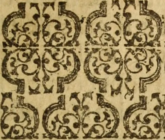 An illustration from The new covenant, or, The saints portion : a treatise unfolding the all-sufficiencie of God, mans uprightness, and the covenant of grace, delivered in fourteene sermons upon Gen. 17. 1.2. ; Whereunto are adioyned foure sermons upon Eccles. 9. 1.2, 11.12, 1631, leaf 294