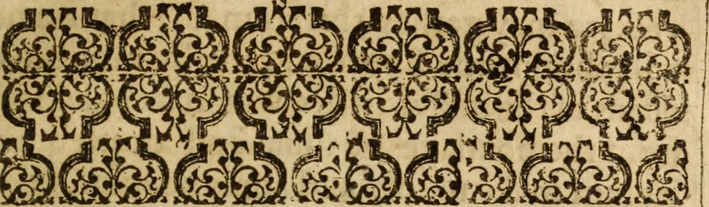 An illustration from The new covenant, or, The saints portion : a treatise unfolding the all-sufficiencie of God, mans uprightness, and the covenant of grace, delivered in fourteene sermons upon Gen. 17. 1.2. ; Whereunto are adioyned foure sermons upon Eccles. 9. 1.2, 11.12, 1631, leaf 354
