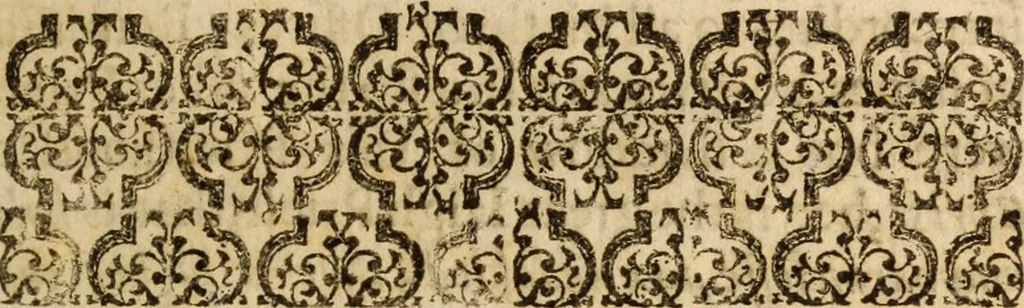 An illustration from The new covenant, or, The saints portion : a treatise unfolding the all-sufficiencie of God, mans uprightness, and the covenant of grace, delivered in fourteene sermons upon Gen. 17. 1.2. ; Whereunto are adioyned foure sermons upon Eccles. 9. 1.2, 11.12, 1631, leaf 386