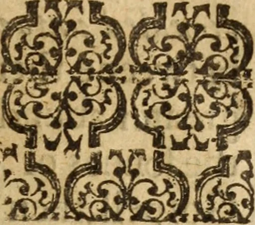An illustration from The new covenant, or, The saints portion : a treatise unfolding the all-sufficiencie of God, mans uprightness, and the covenant of grace, delivered in fourteene sermons upon Gen. 17. 1.2. ; Whereunto are adioyned foure sermons upon Eccles. 9. 1.2, 11.12, 1631, leaf 458