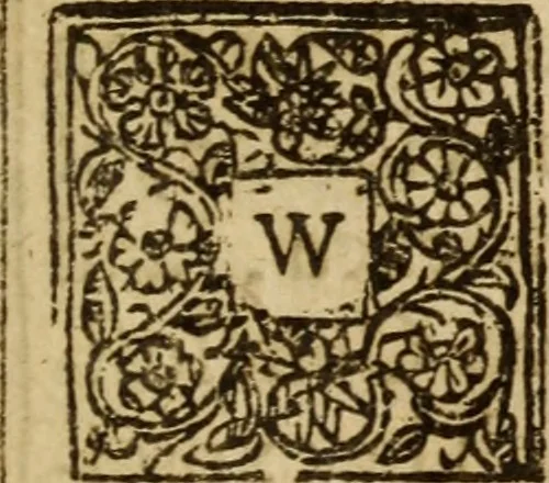 An illustration from The new covenant, or, The saints portion : a treatise unfolding the all-sufficiencie of God, mans uprightness, and the covenant of grace, delivered in fourteene sermons upon Gen. 17. 1.2. ; Whereunto are adioyned foure sermons upon Eccles. 9. 1.2, 11.12, 1631, leaf 500