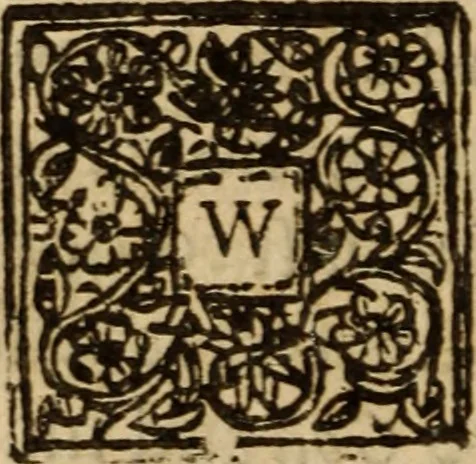 An illustration from The new covenant, or, The saints portion : a treatise unfolding the all-sufficiencie of God, mans uprightness, and the covenant of grace, delivered in fourteene sermons upon Gen. 17. 1.2. ; Whereunto are adioyned foure sermons upon Eccles. 9. 1.2, 11.12, 1631, leaf 529