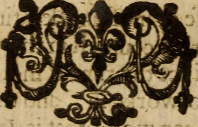 An illustration from The new covenant, or, The saints portion : a treatise unfolding the all-sufficiencie of God, mans uprightness, and the covenant of grace, delivered in fourteene sermons upon Gen. 17. 1.2. ; Whereunto are adioyned foure sermons upon Eccles. 9. 1.2, 11.12, 1631, leaf 627