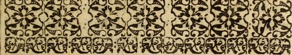 An illustration from The new covenant, or, The saints portion : a treatise unfolding the all-sufficiencie of God, mans uprightness, and the covenant of grace, delivered in fourteene sermons upon Gen. 17. 1.2. ; Whereunto are adioyned foure sermons upon Eccles. 9. 1.2, 11.12, 1631, leaf 86