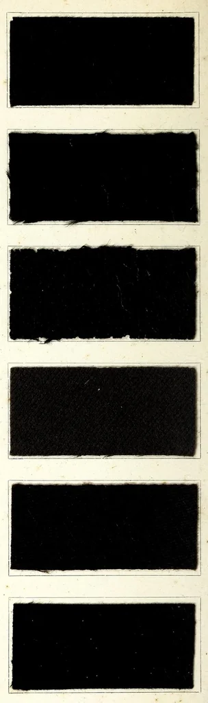 An illustration from Nuances mode sur tissus de confection pour dames et pour hommes, 1890, leaf 6