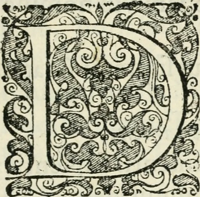 An illustration from Nucleus emblematum selectissimorum : quae Itali vulgo impresas vocant : priuata industria, studio singulari, vndiq[ue] conquisitus, non paucis venustis inuentionibus auctus, additis carminib[us] illustratus, 1611, leaf 14