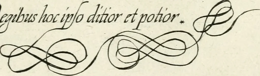 An illustration from Nucleus emblematum selectissimorum : quae Itali vulgo impresas vocant : priuata industria, studio singulari, vndiq[ue] conquisitus, non paucis venustis inuentionibus auctus, additis carminib[us] illustratus, 1611, leaf 200
