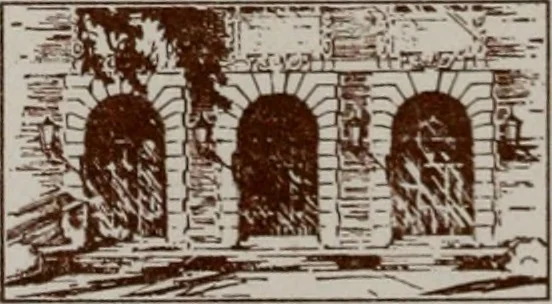 An illustration from Nucleus emblematum selectissimorum : quae Itali vulgo impresas vocant priuata industria studio singulari, vndiq[e] conquisitus, non paucis venustis inuentionibus auctus, additis carminib[us] illustratus, 1611, leaf 1