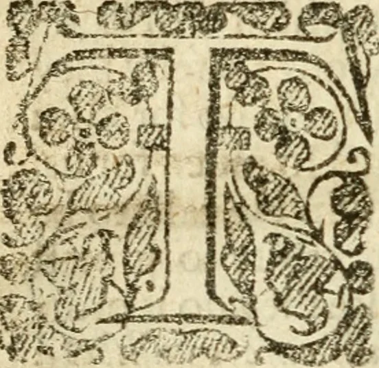 An illustration from The nullity of the pretended-assembly at Saint Andrews & Dundee : wherein are contained, the representation for adjournment, the protestation & reasons therof. Together with a review and examination of the Vindication of the said p. assembly. Hereunto is subjoyned the solemn acknowledgment of sins, and engagement to duties, made and taken by the nobility, gentry, burroughs, ministry, and commonalty, in the year 1648. when the Covenant was renewed. With sundry other papers, related unto in the foresaid review, 1652, leaf 23