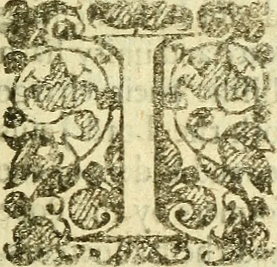 An illustration from The nullity of the pretended-assembly at Saint Andrews & Dundee : wherein are contained, the representation for adjournment, the protestation & reasons therof. Together with a review and examination of the Vindication of the said p. assembly. Hereunto is subjoyned the solemn acknowledgment of sins, and engagement to duties, made and taken by the nobility, gentry, burroughs, ministry, and commonalty, in the year 1648. when the Covenant was renewed. With sundry other papers, related unto in the foresaid review, 1652, leaf 46