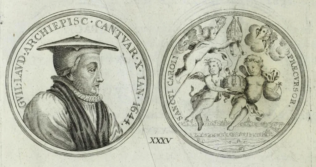An illustration from Numismata. A discourse of medals, antient and modern. Together with some account of heads and effigies of illustrious, and famous persons, in sculps and tailledouce, of whom we have no medals extant; and of the use to be derived from them. To which is added a digression concerning physiognomy, 1697, leaf 126