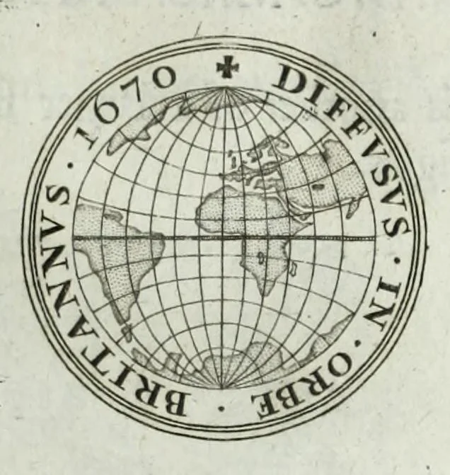 An illustration from Numismata. A discourse of medals, antient and modern. Together with some account of heads and effigies of illustrious, and famous persons, in sculps and tailledouce, of whom we have no medals extant; and of the use to be derived from them. To which is added a digression concerning physiognomy, 1697, leaf 143