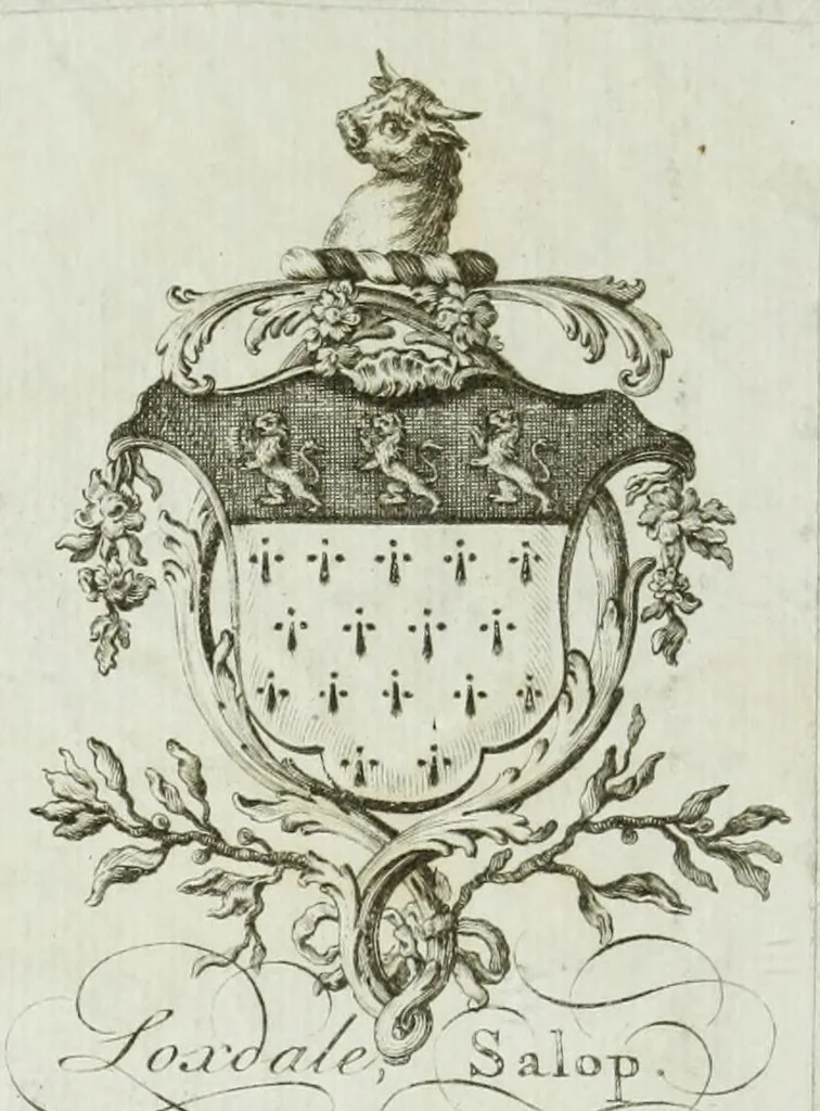 An illustration from Numismata. A discourse of medals, antient and modern. Together with some account of heads and effigies of illustrious, and famous persons, in sculps and tailledouce, of whom we have no medals extant; and of the use to be derived from them. To which is added a digression concerning physiognomy, 1697, leaf 2
