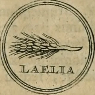 An illustration from Numismata ærea imperatorum, augustarum, et cæsarum, in coloniis, municilpiis, et urbibus jure latio donatis, ex omni modulo percussa, 1695, leaf 104