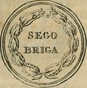 An illustration from Numismata ærea imperatorum, augustarum, et cæsarum, in coloniis, municilpiis, et urbibus jure latio donatis, ex omni modulo percussa, 1695, leaf 129
