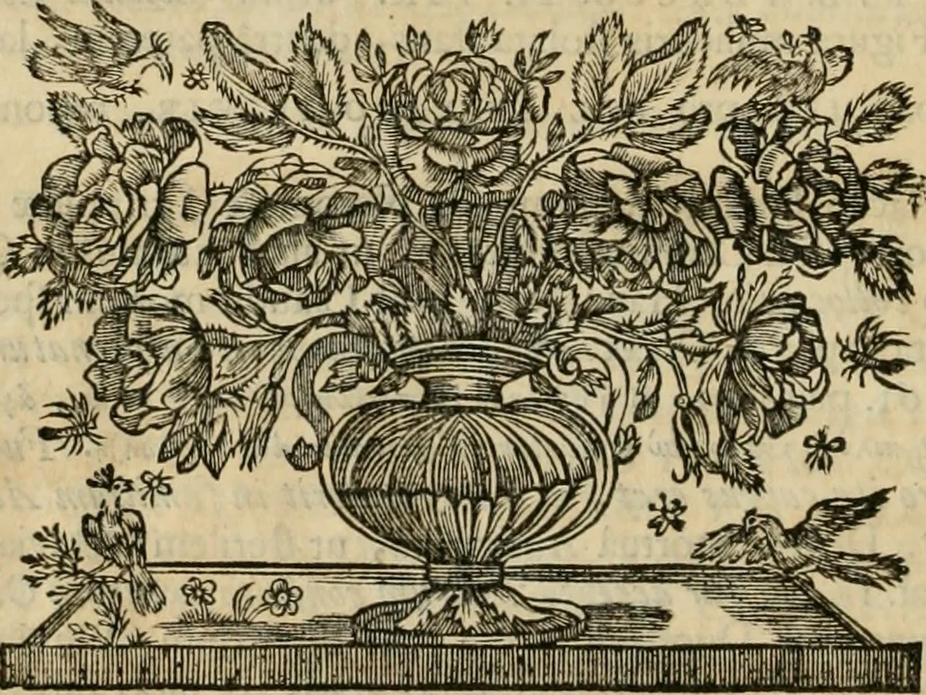 An illustration from Numismata ærea imperatorum, augustarum, et cæsarum, in coloniis, municilpiis, et urbibus jure latio donatis, ex omni modulo percussa, 1695, leaf 151