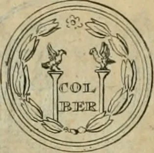 An illustration from Numismata ærea imperatorum, augustarum, et cæsarum, in coloniis, municilpiis, et urbibus jure latio donatis, ex omni modulo percussa, 1695, leaf 179